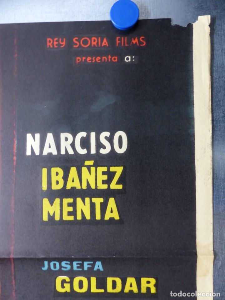 Cine: PROCESADO 1040, NARCISO IBA&Ntilde;EZ MENTA - Foto 3