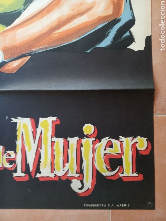 Cine: Astucia de Mujer - Foto 3