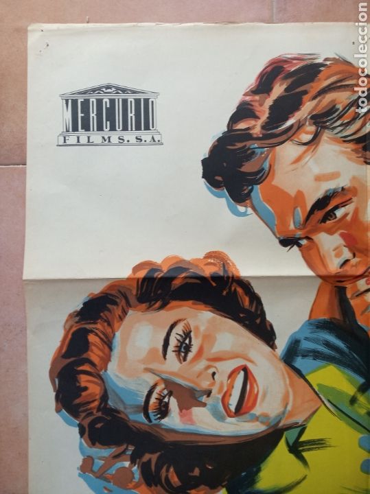 Cine: Astucia de Mujer - Foto 5