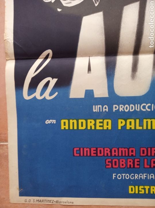 Cine: La Ausente - Foto 3
