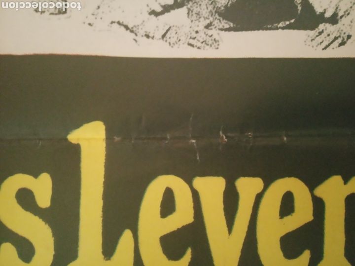 Cine: Cuando mueren las leyendas - Foto 4