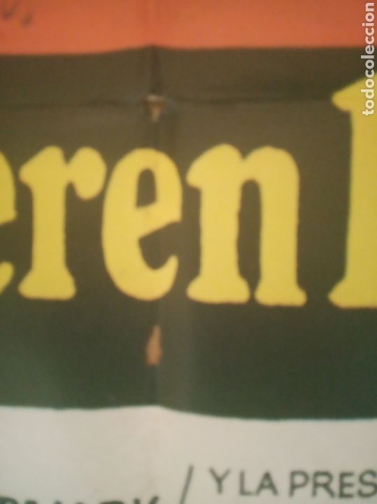 Cine: Cuando mueren las leyendas - Foto 5
