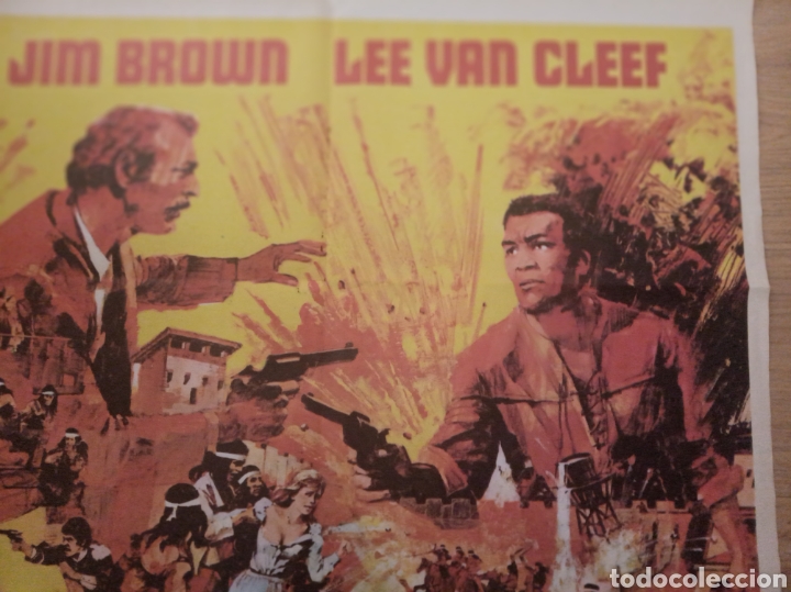 Cine: El C&oacute;ndor - Foto 2