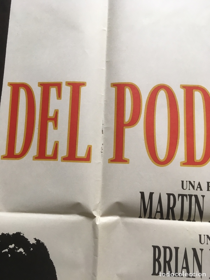 Cine: El precio del poder ( Scarface ) - Foto 2
