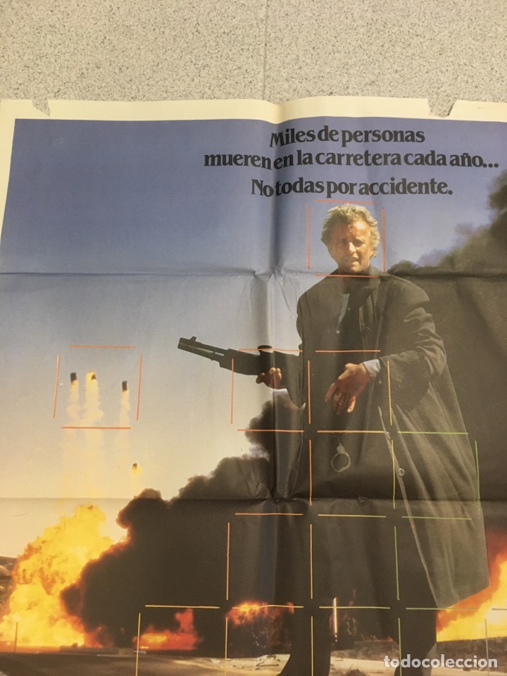 Cine: Carretera al infierno - Foto 2