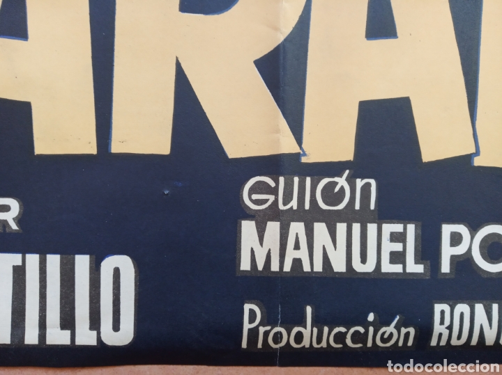 Cine: El guardi&aacute;n del para&iacute;so - Foto 4