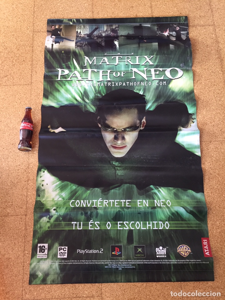 Cine: Cartel de pel&iacute;cula - Foto 1