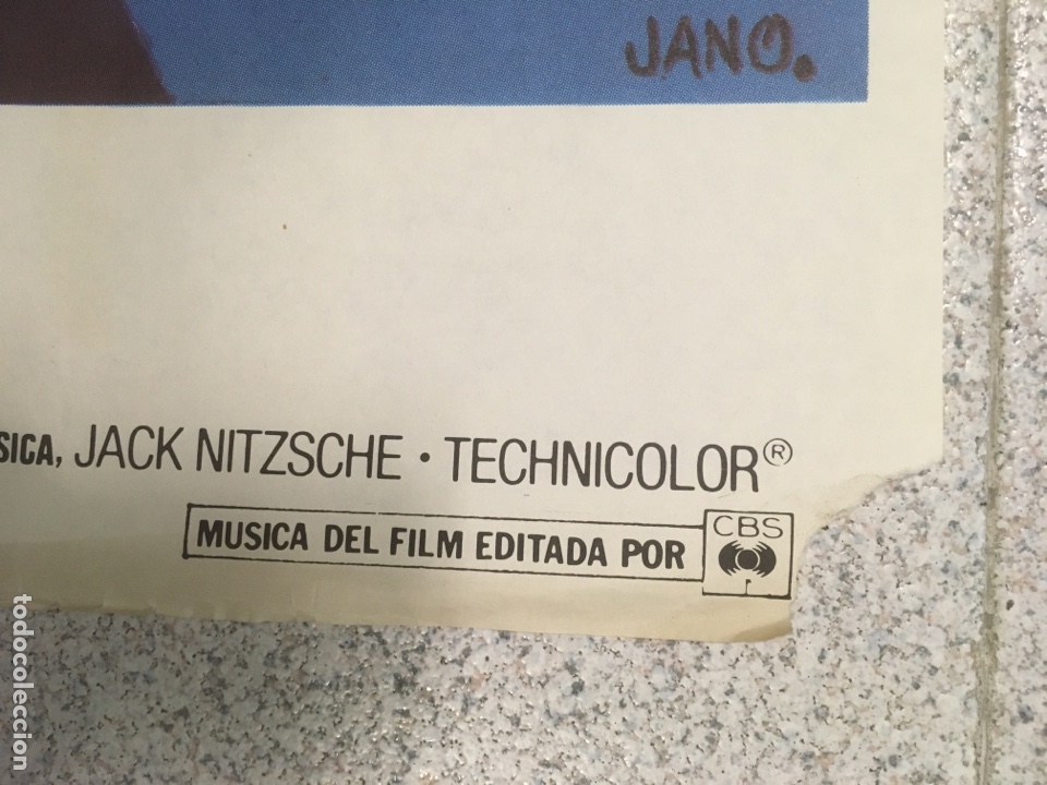 Cine: Al pacino A la caza - Foto 2