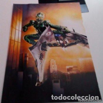 Cine: SPIDERMAN.EL DUENDE. - Foto 1