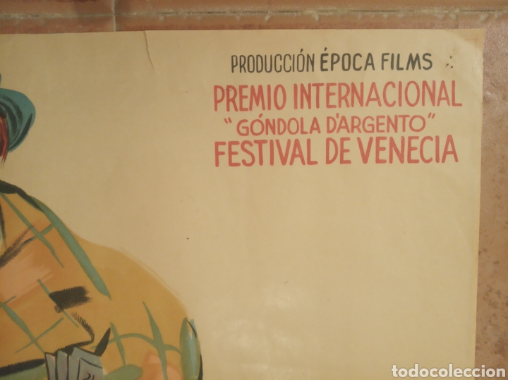 Cine: Los &Aacute;ngeles del Barrio - Foto 2