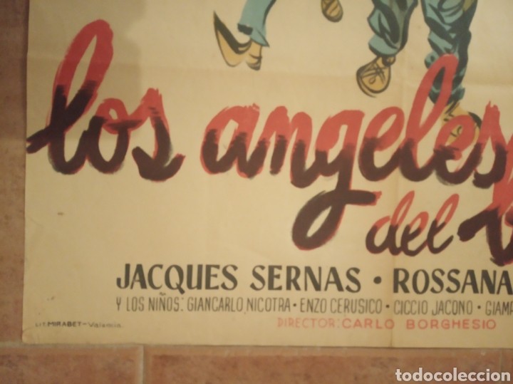 Cine: Los &Aacute;ngeles del Barrio - Foto 4