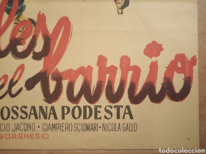Cine: Los &Aacute;ngeles del Barrio - Foto 5