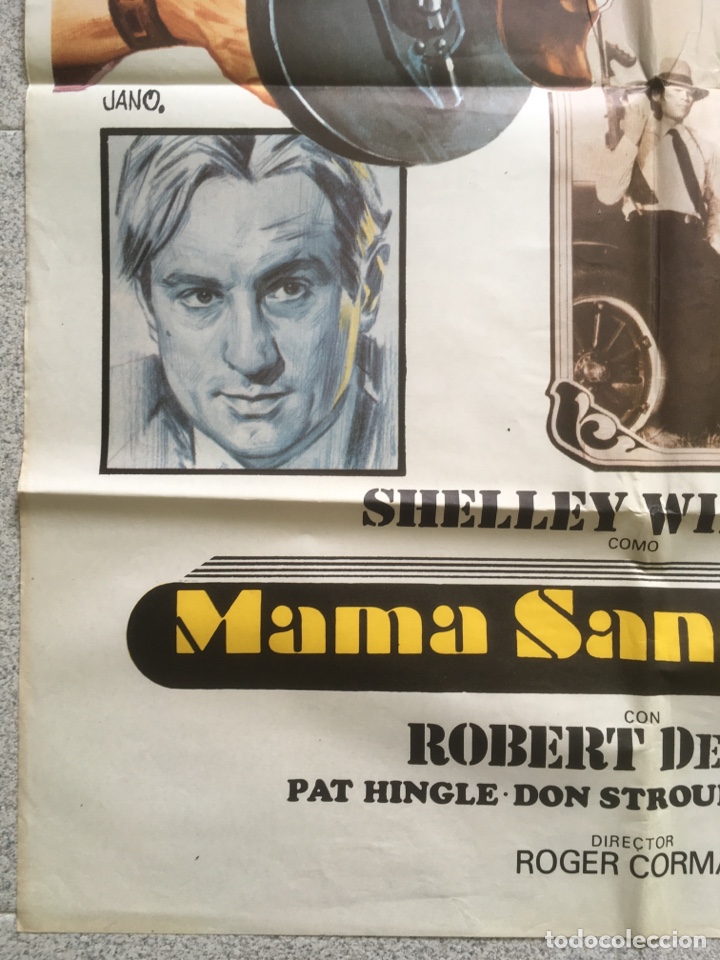 Cine: Mama sangrienta - Foto 2