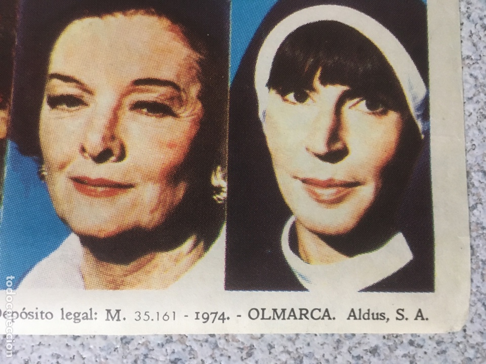 Cine: Aeropuerto 1975 - Foto 2