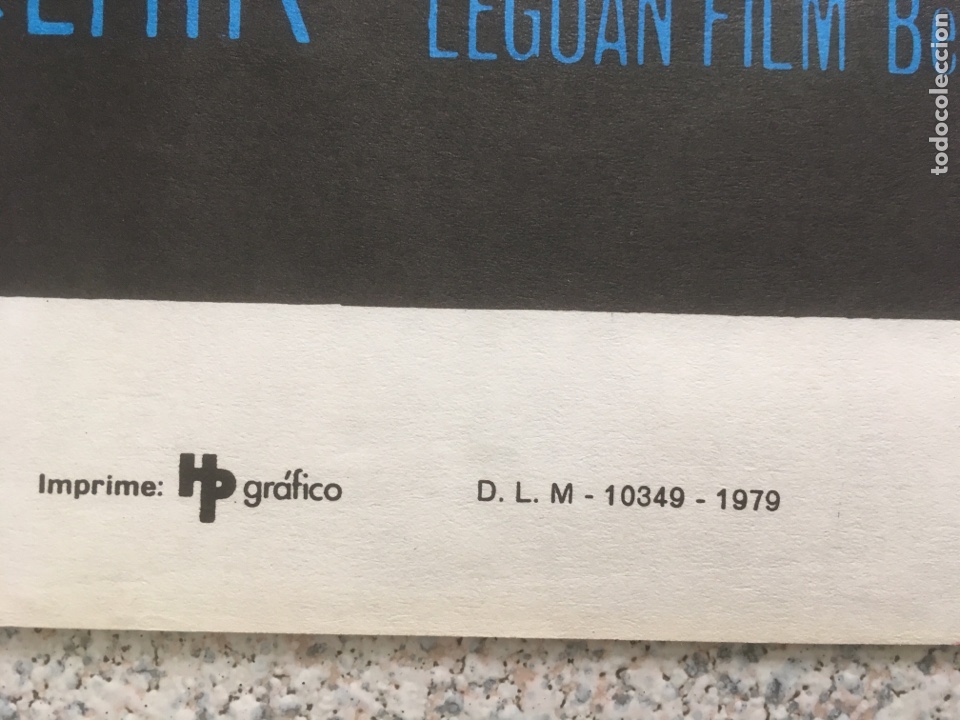 Cine: Gigolo ( david bowie ) - Foto 2