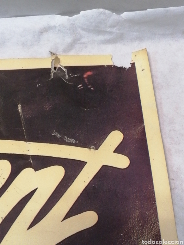 Cine: Cartel Ted Nugent - Foto 2