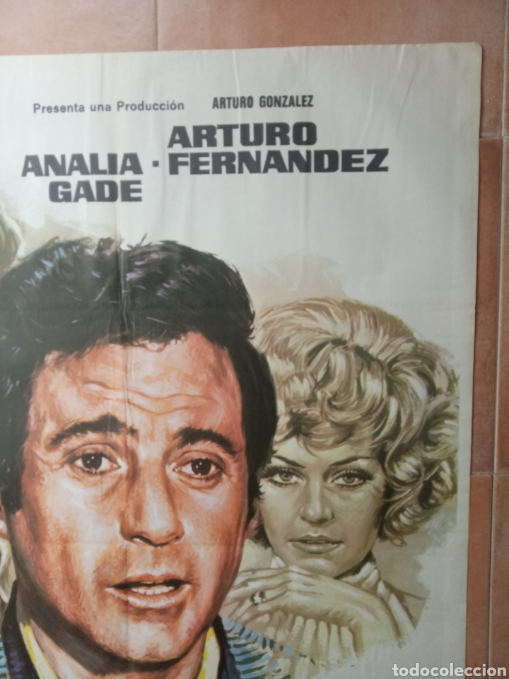 Cine: El Ad&uacute;ltero - Foto 3