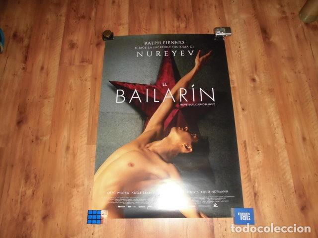 Cinema: EL BILARIN.  POSTER O CARTEL ORIGINAL DE LA PELICULA.