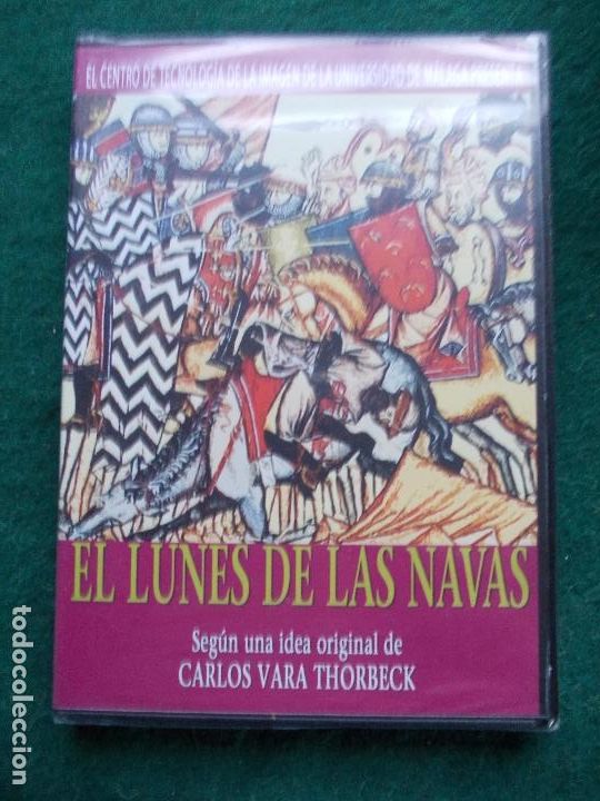 Cine: EL LUNES DE LAS NAVAS - Foto 1