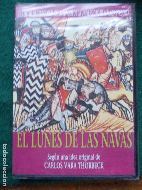 Cine: EL LUNES DE LAS NAVAS - Foto 1