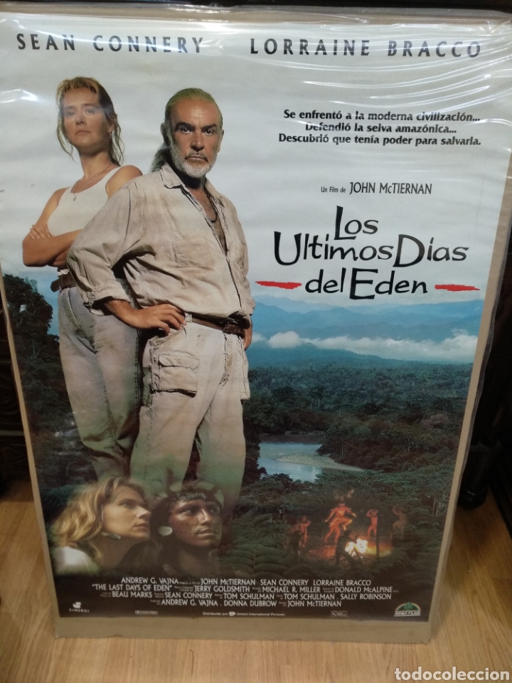 Cinema: Catel pel&iacute;cula, los &uacute;ltimos d&iacute;as del Eden