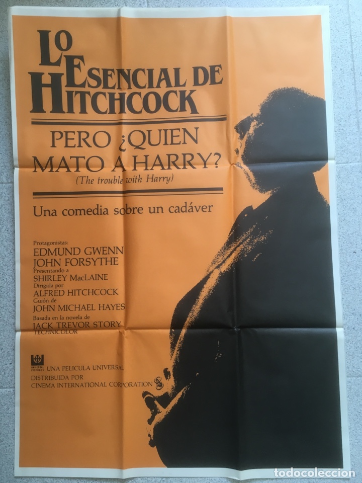 Cine: Pero Quien mato a harry? - Foto 1