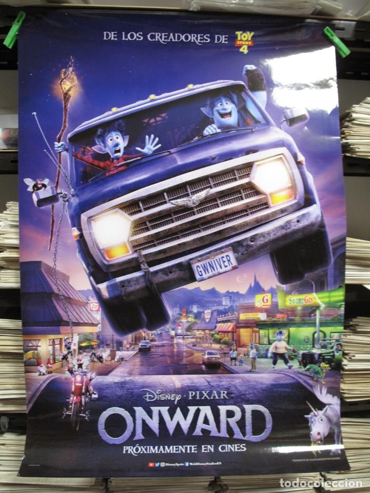 Cine: ONWAR - Foto 1