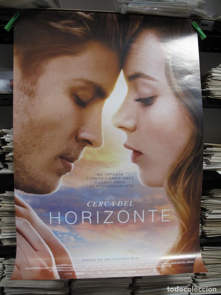 Cine: CERCA DEL HORIZONTE - Foto 1
