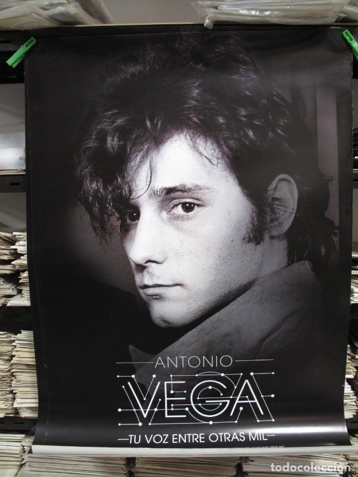 Cine: ANTONIO VEGA - Foto 1