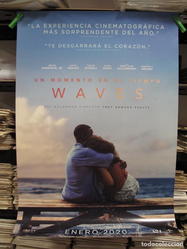Cine: WAVES - Foto 1