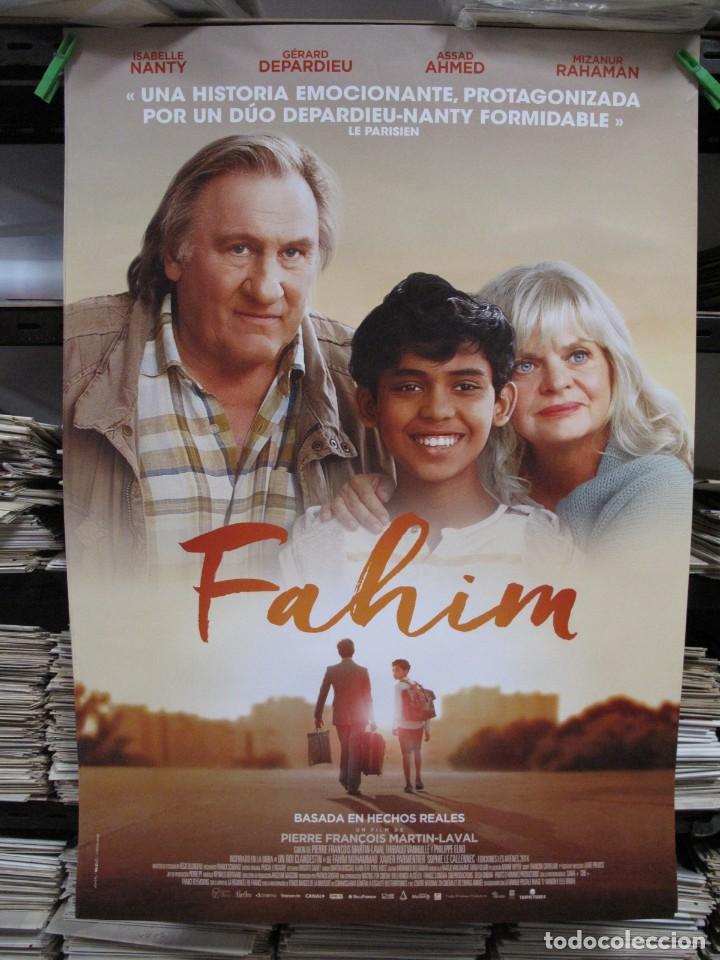Cine: FAHIM - Foto 1