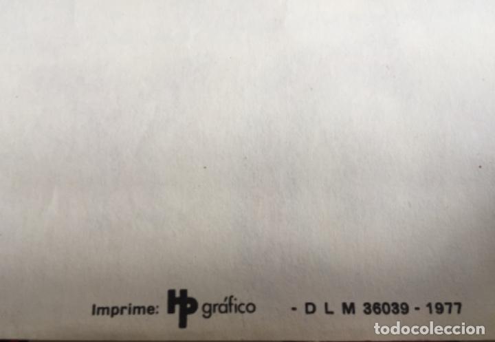Cine: Poster de Cine de 1977 - Foto 3