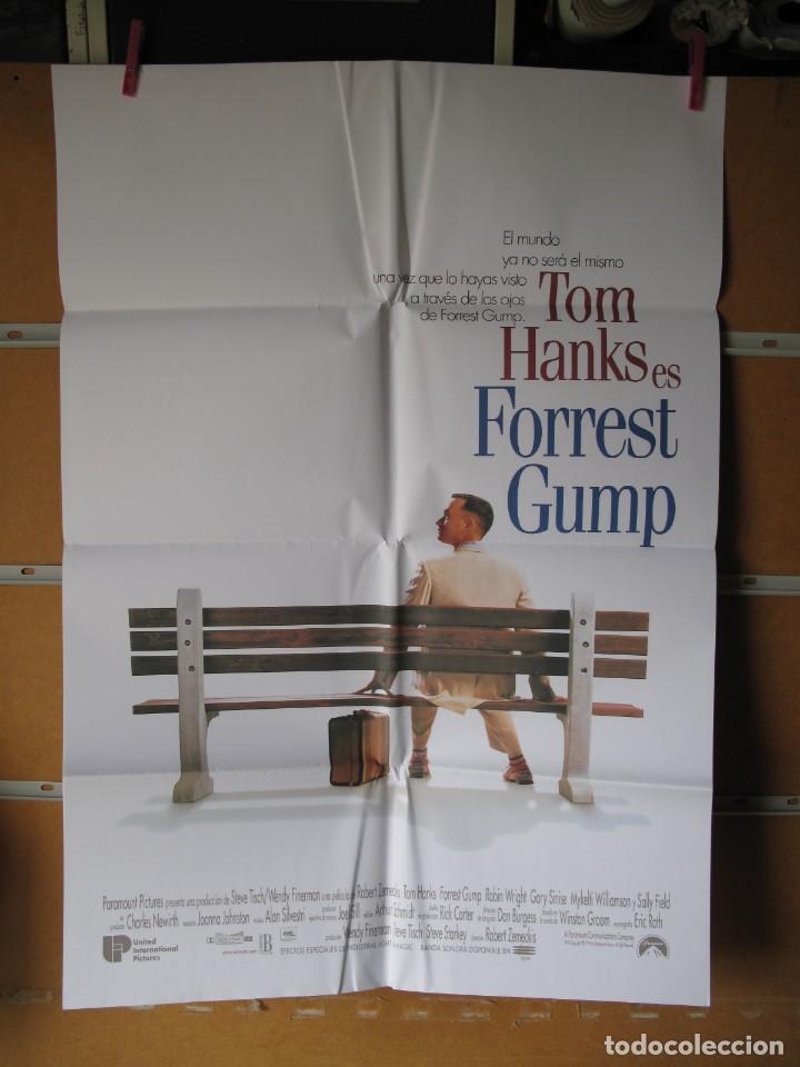 Cine: L1926 FORREST GUMP - Foto 1