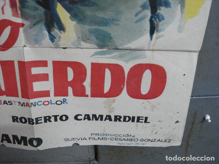 Cdo 2534 Bello Recuerdo Joselito Libertad Lamar Comprar Carteles Y Posters De Películas De 6273