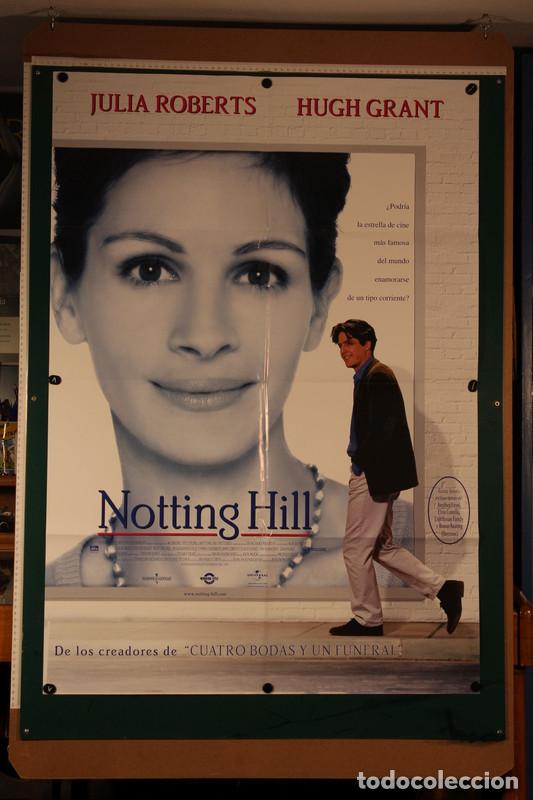 Cine: Notting Hill Roger Michell 1998 - Foto 1
