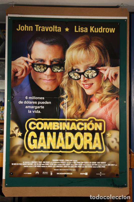 Cine: Combinaci&oacute;n Ganadora Nora Ephron 2000 - Foto 1