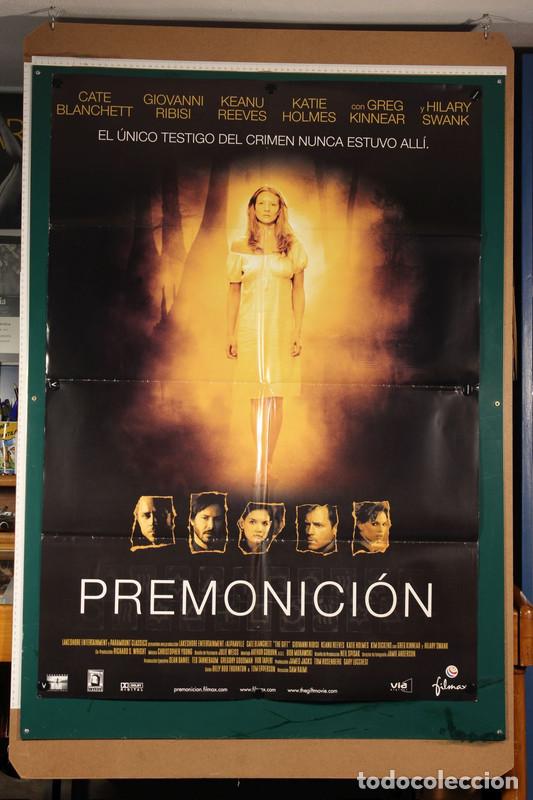 Cine: Premonici&oacute;n Sam Raimi 2000 - Foto 1