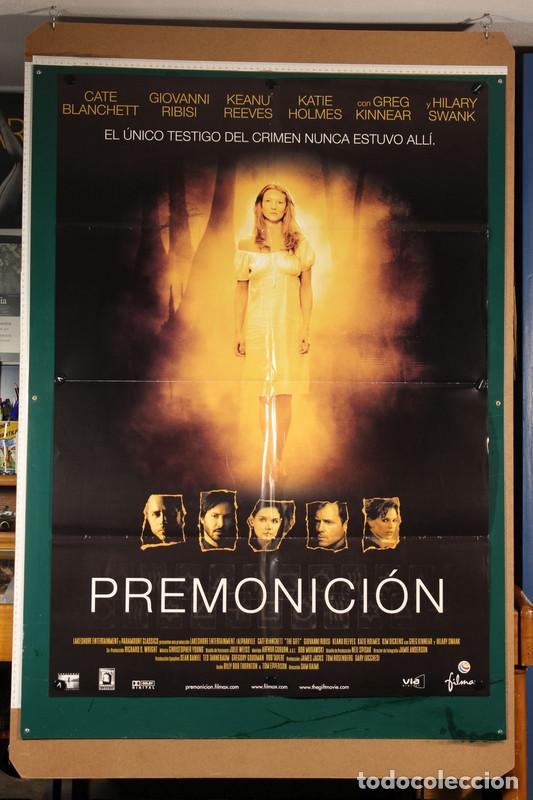 Cine: Premonici&oacute;n Sam Raimi 2000 - Foto 1