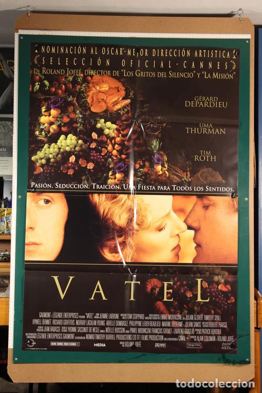 Cine: Vatel Roland Joff&eacute; 2000 - Foto 1