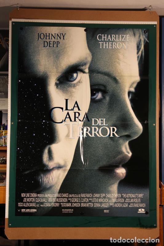 Cine: Cara Del Terror, La Ravich, Rand 1999 - Foto 1