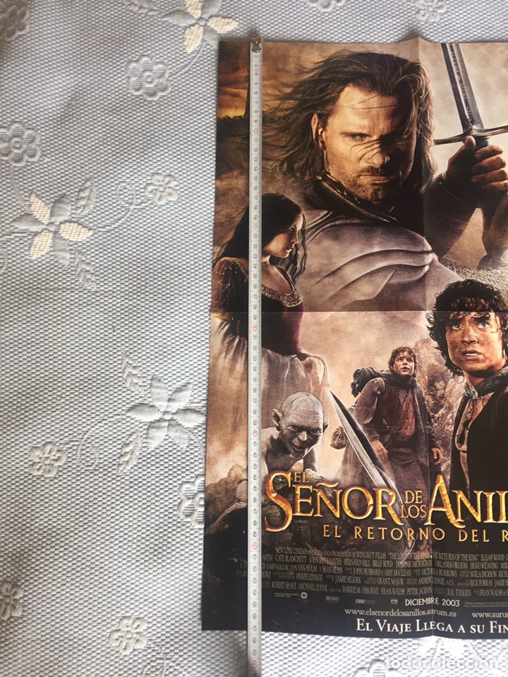 Peliculas Similares A El Señor De Los Anillos
