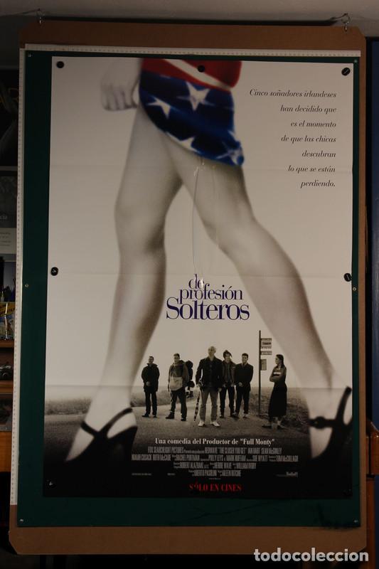 Cine: De Profesi&oacute;n Solteros Aileen Ritchie 2000 - Foto 1