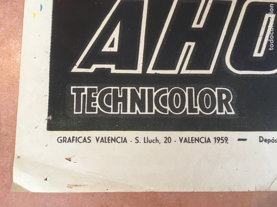 Cine: El arbol del ahorcado - Foto 7