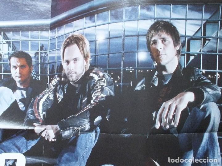 Cine: POSTER DIKENRS ROCK ESTATAL - Foto 3