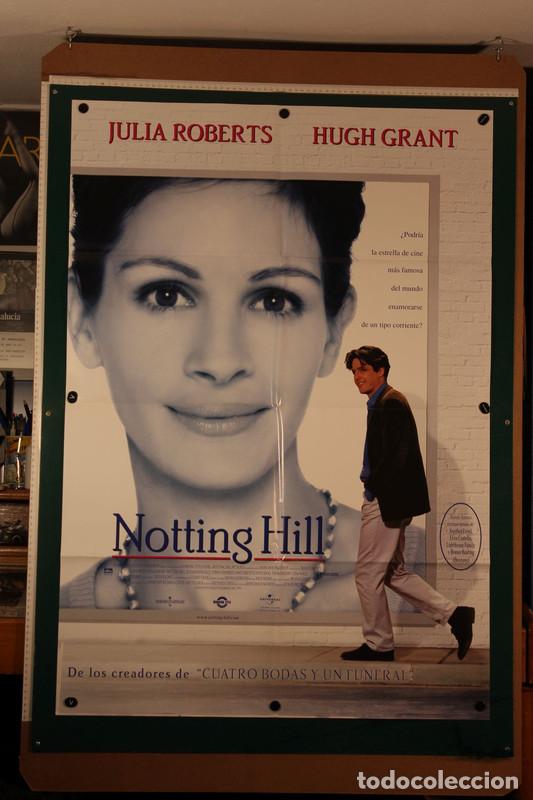 Cine: Notting Hill Roger Michell 1998 - Foto 1