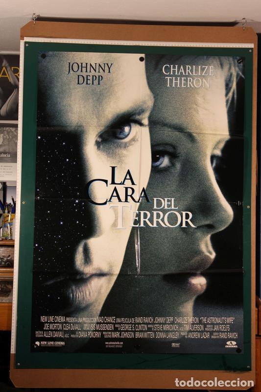Cine: Cara Del Terror, La Ravich, Rand 1999 - Foto 1