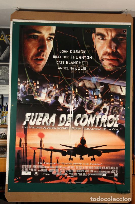 Cine: Fuera De Control Mike Newell 1999 - Foto 1