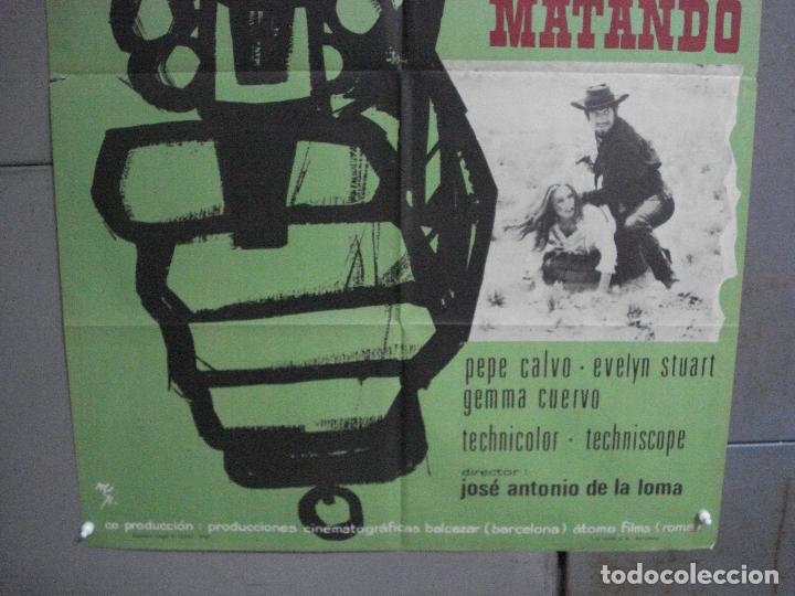 Porque Seguir Matando Pelicula En Español