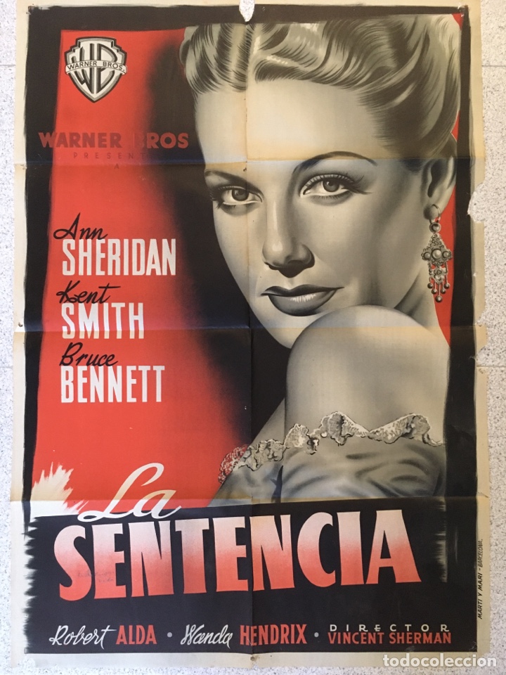 Cine: La Sentencia - Foto 1