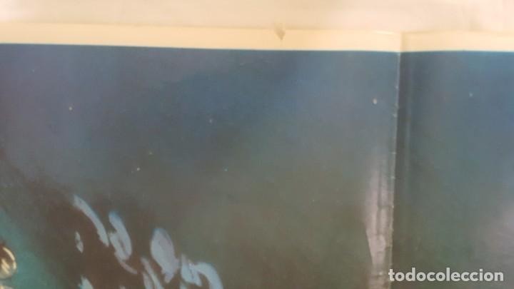 Cine: P&Oacute;STER ORIGINAL EL GRAN TRIUNFO - Foto 4